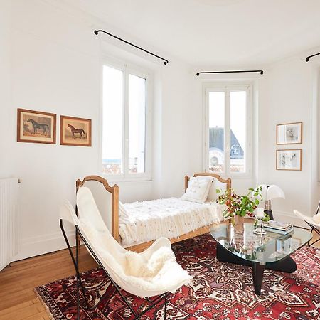 Suite Haussmannienne En Sologne Vierzon Exteriér fotografie