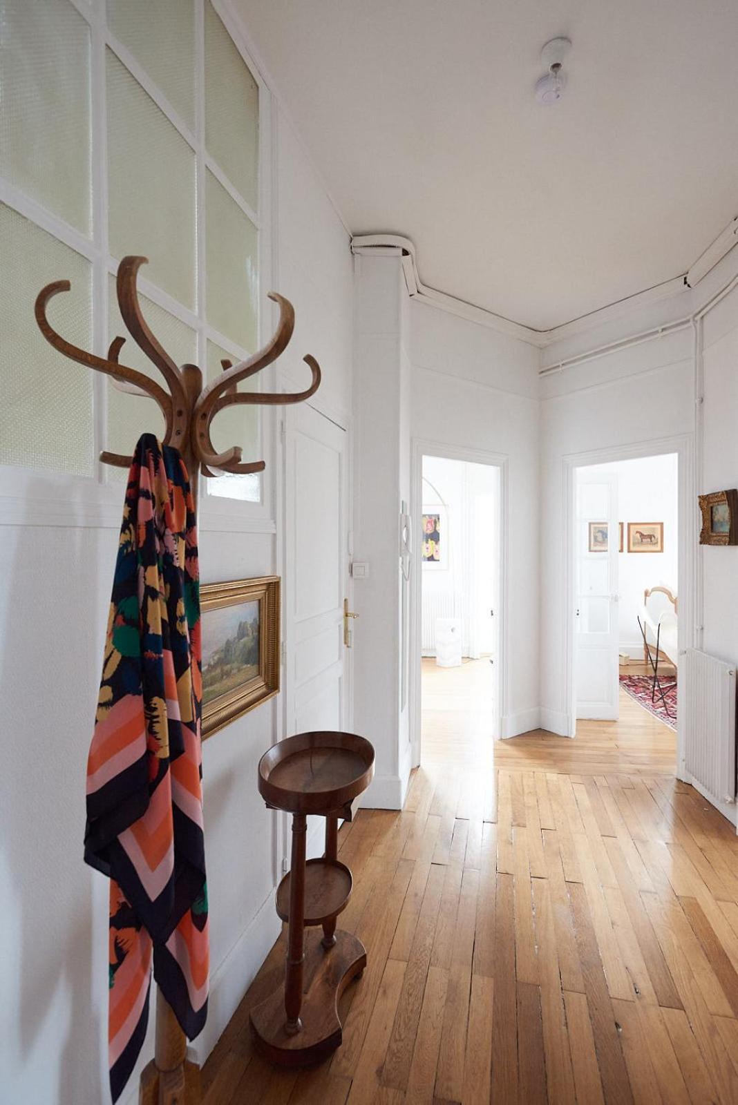 Suite Haussmannienne En Sologne Vierzon Exteriér fotografie