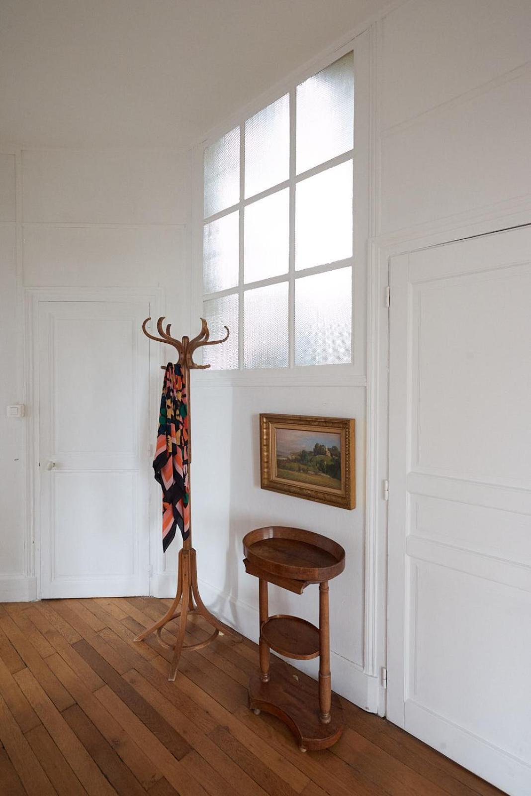 Suite Haussmannienne En Sologne Vierzon Exteriér fotografie