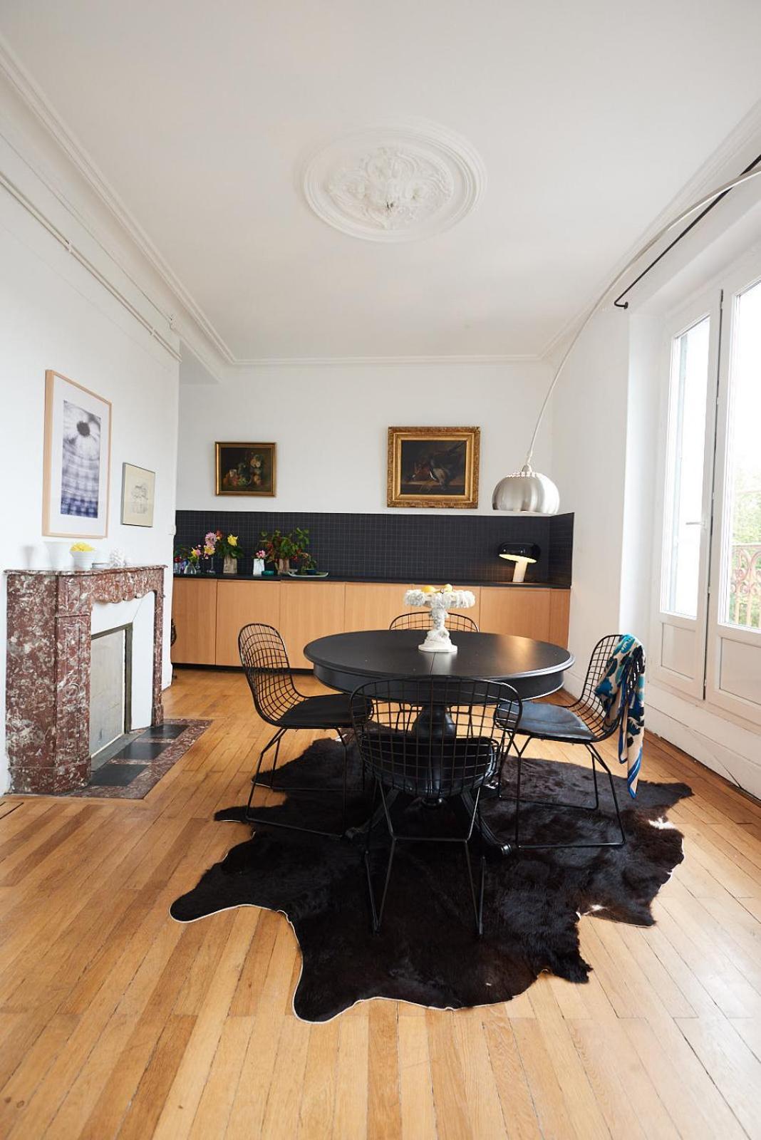 Suite Haussmannienne En Sologne Vierzon Exteriér fotografie