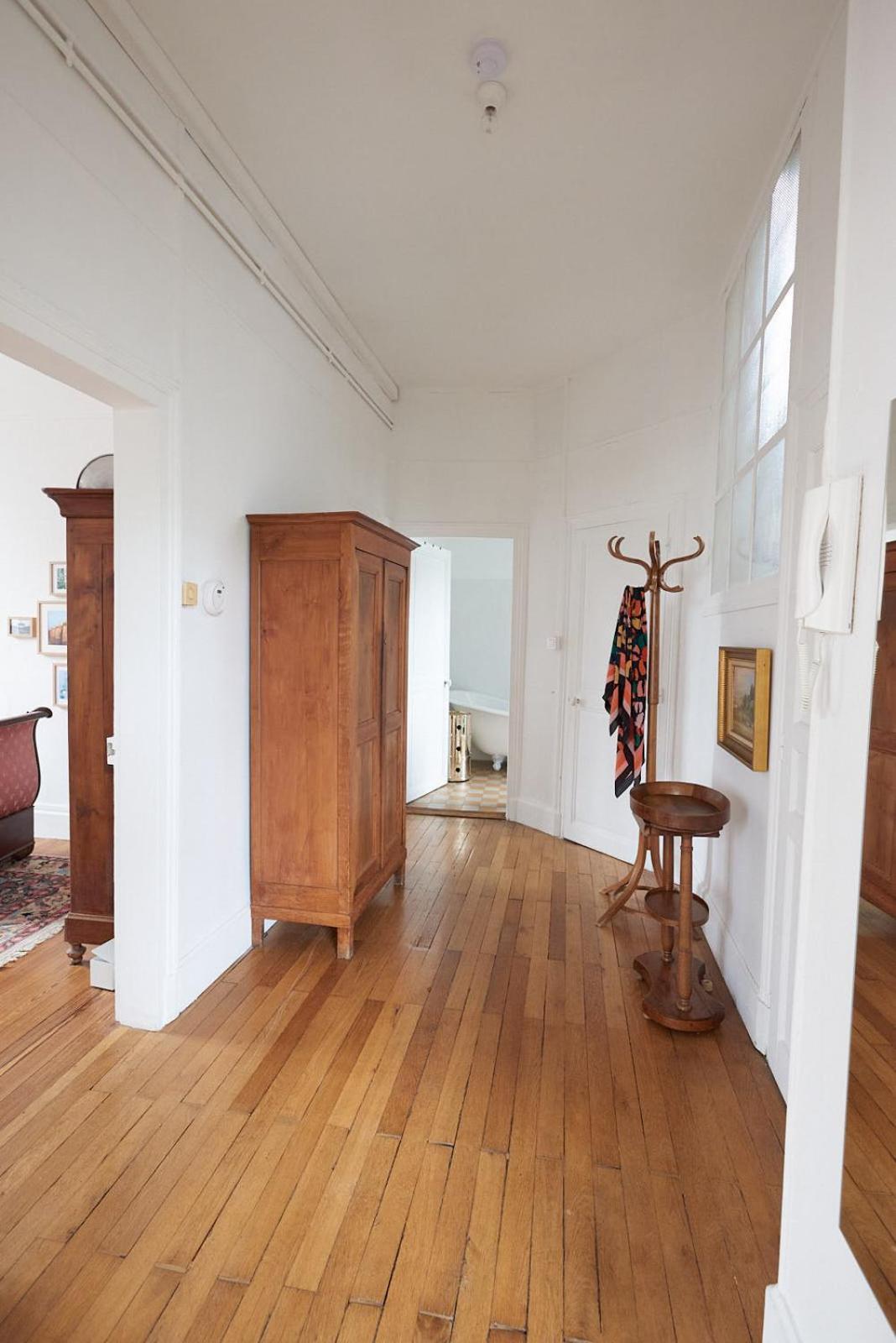 Suite Haussmannienne En Sologne Vierzon Exteriér fotografie