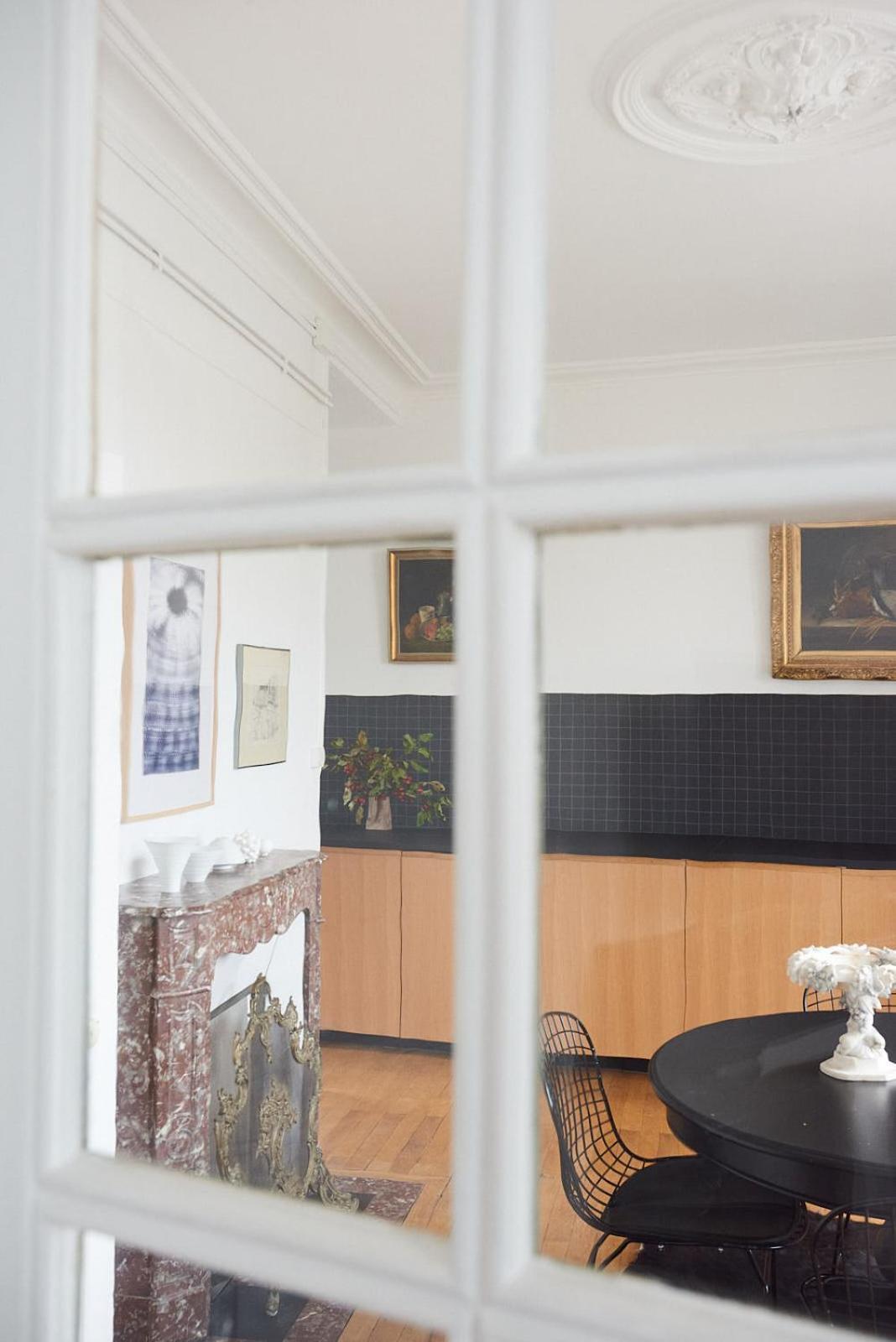 Suite Haussmannienne En Sologne Vierzon Exteriér fotografie